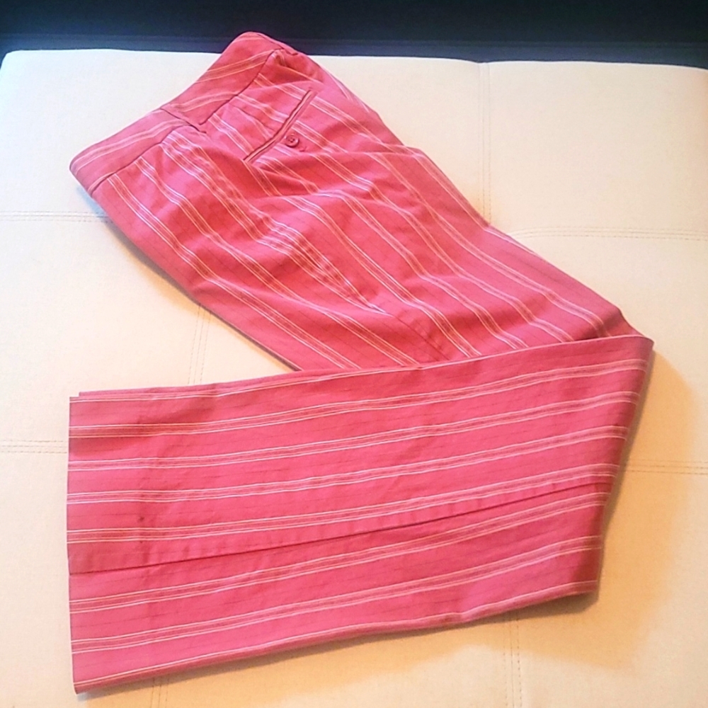 Express Editor pants, size 0